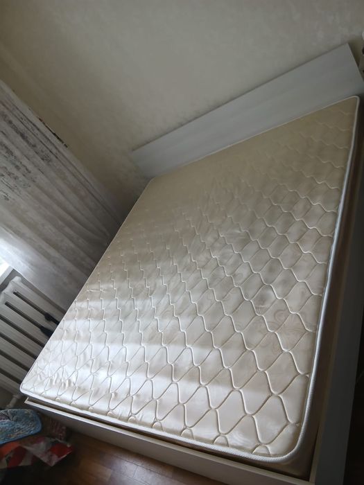 Продам кровать 2-хспальная