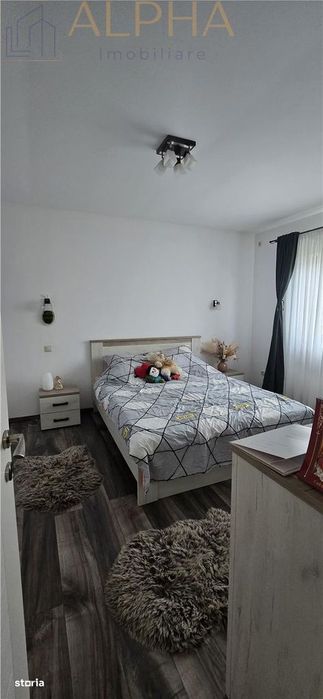 Duplex premium cu 2 apartamente – Viisoara, Bistrita, BN