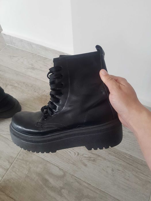 Нови! Дамски боти Asos