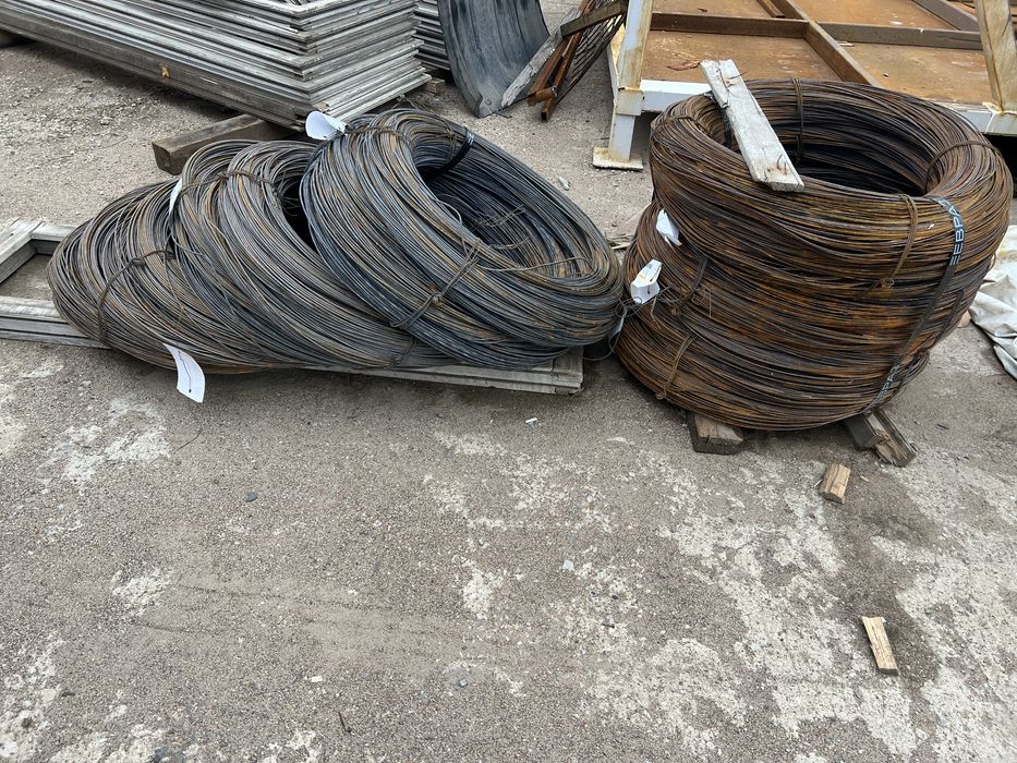 Продается арматура