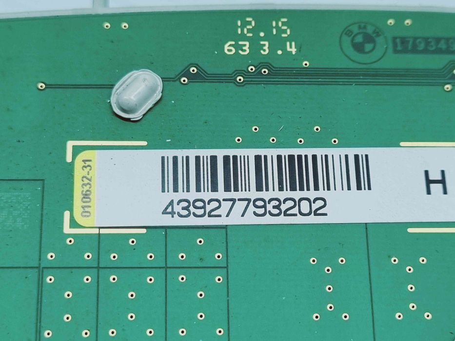 Plafoniera spate Bmw 4 (F32) [Fabr 2013-prezent] 7793202