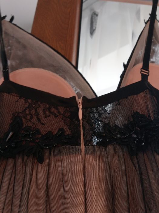 Rochie lungă de ocazie