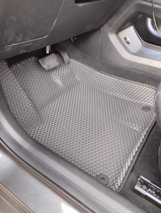 коврики на авто качественные