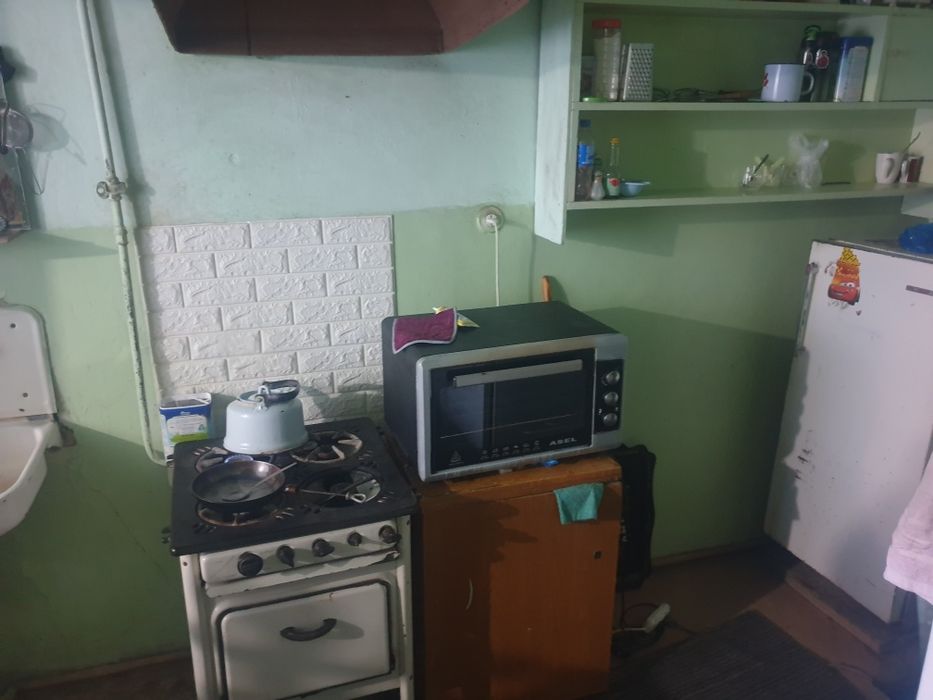 Xovli sotiladi yer xisobida 3.5 so'ti Mirzo ulugbek rayo'nida qorasu 2