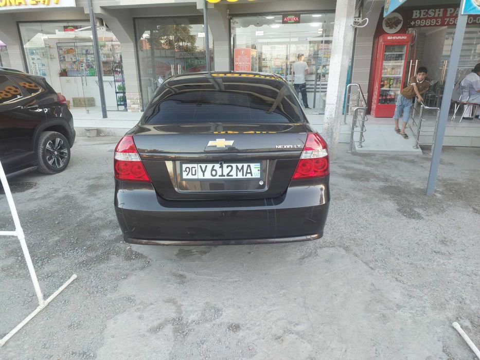 chevrolet nexia3  sotiladi