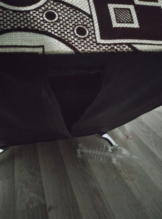 Диван кресло буу