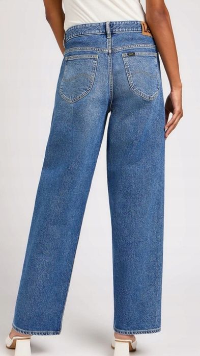 Дамски дънки LEE