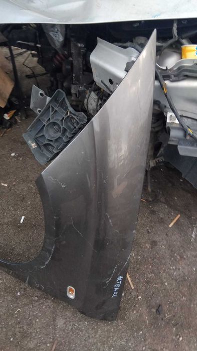 Aripa stanga/dreapta Seat Altea Xl an 2013