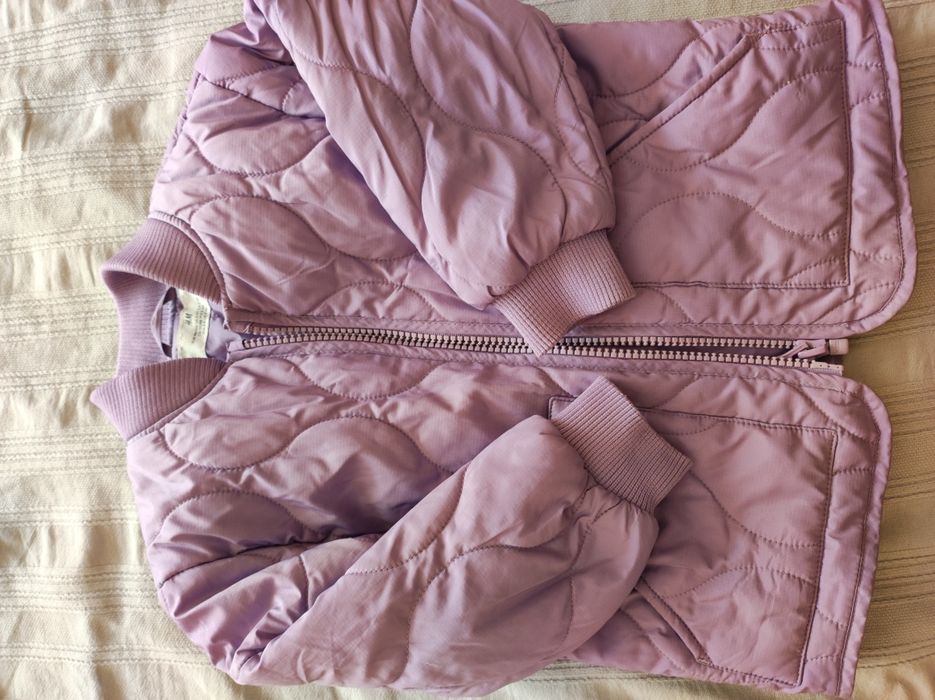 Детски дрехи за момиче