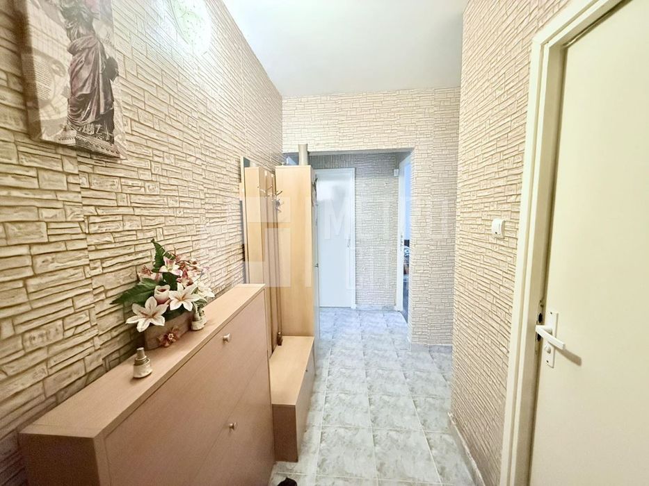 3-стаен в София-Дружба 1 площ 84 цена 179000