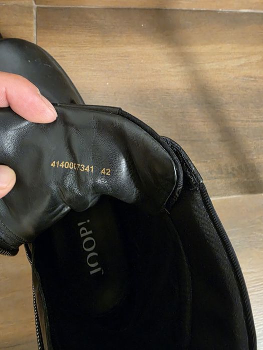 Боти Joop! 42 номер