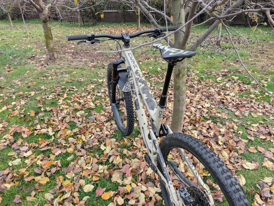 Commencal Meta TR/29