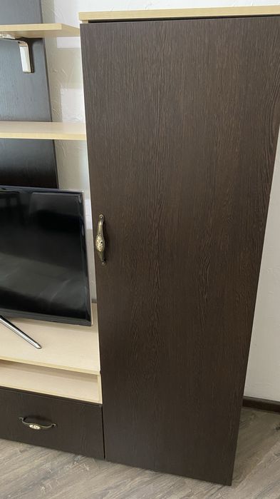 Стенка в гостинную