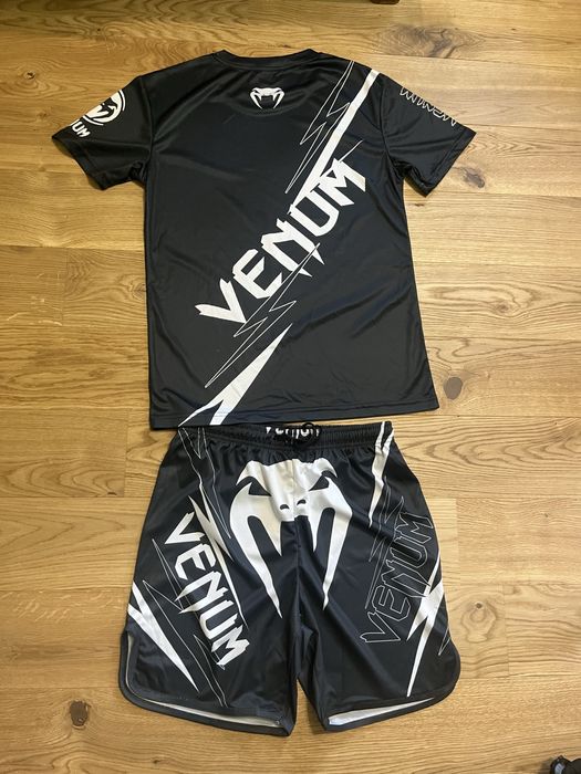 Ufc venum екипи за мма муай тай бокс или кик бокс (венъм)