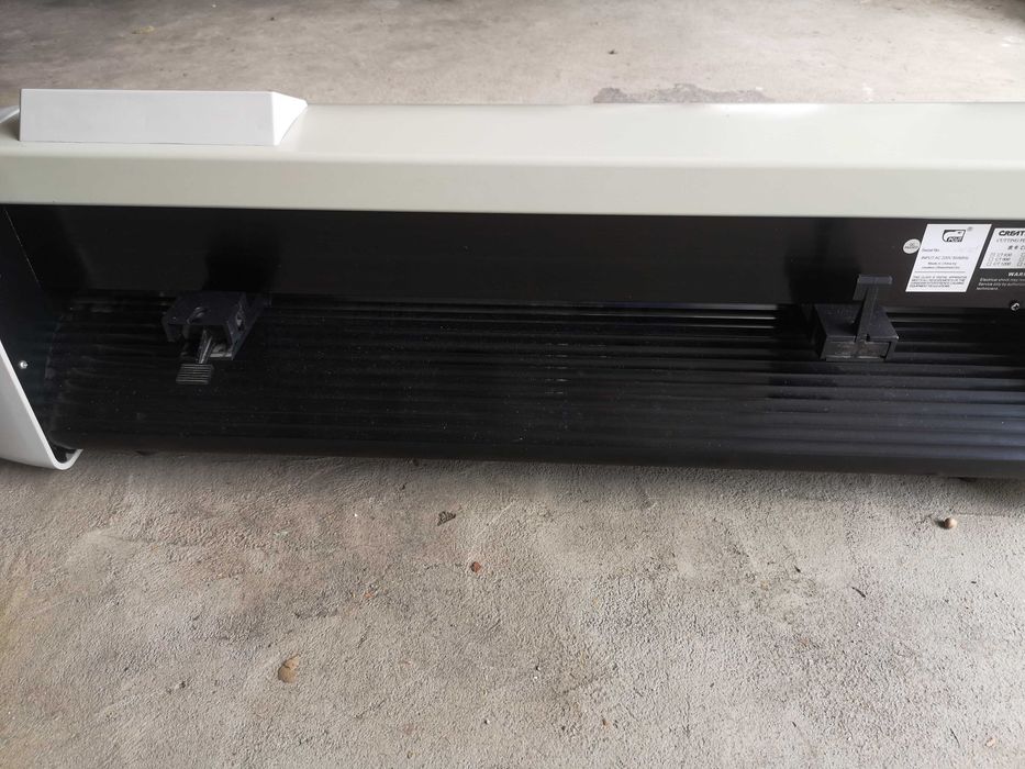 Cutter plotter Creation CT630