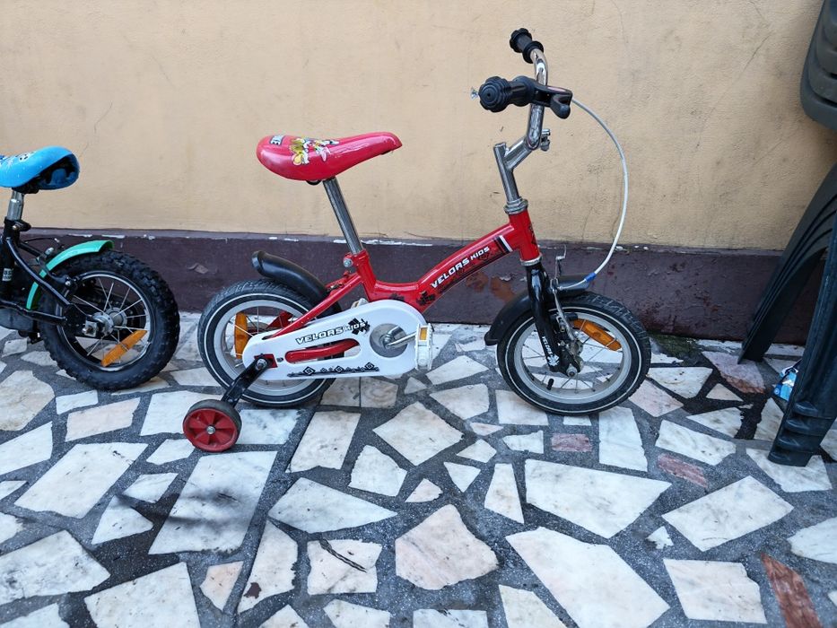 Bicicletă pentru copii