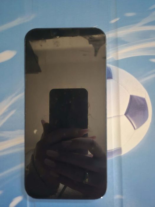 Iphone 13 promax 256gb