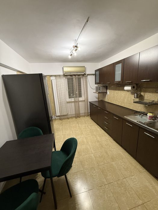 Apartament de inchiriat Năvodari Centru (zona Materna)