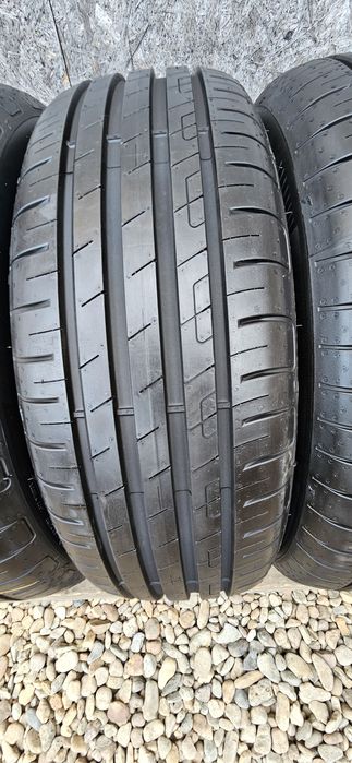 Anvelope Goodyear EficientGrip Performance 205/60 R16 92V