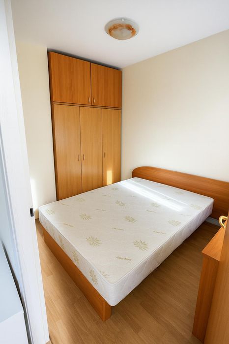 Дава се под наем Двустаен апартамент в Пловдив, Тракия - 45 кв.м за 357 € - Снимка #2