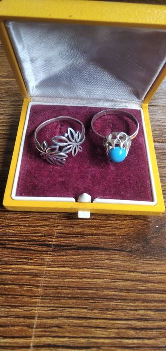 Продаются серебрянные ювелирные изделия