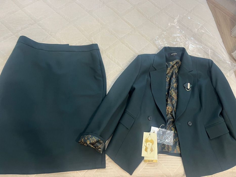 Продам двойку новый