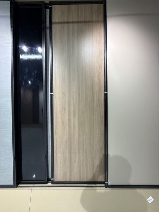 Bambuk panel dekorativ panella MDF panel sotuvda