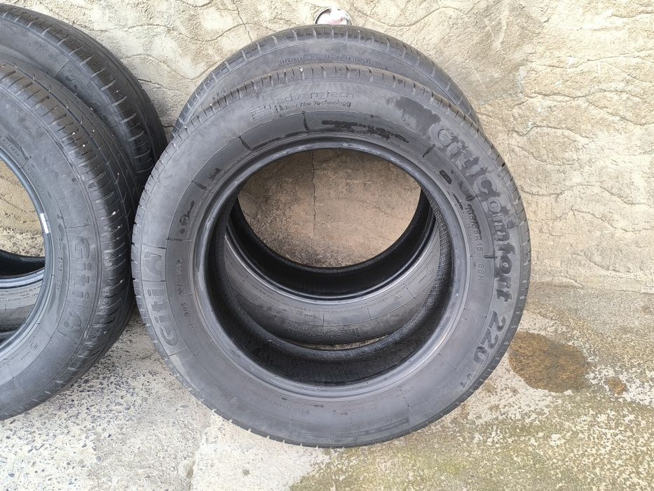 Шины летние 185/65/R15