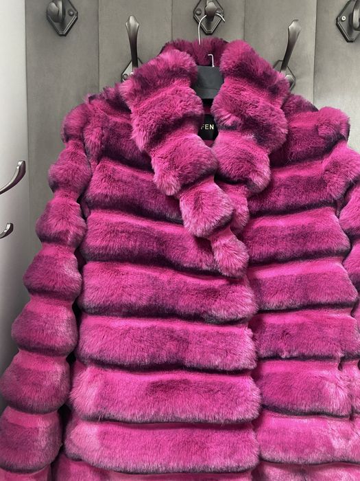 Шуба шубка эко шубка