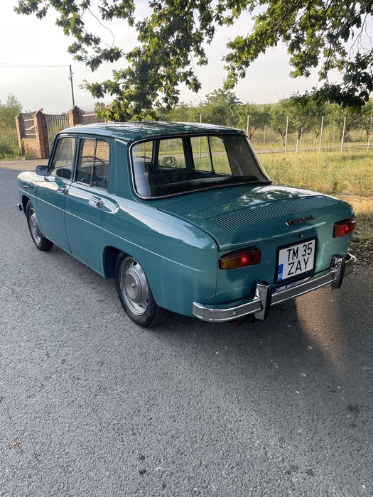 Vand Dacia 1100 1970