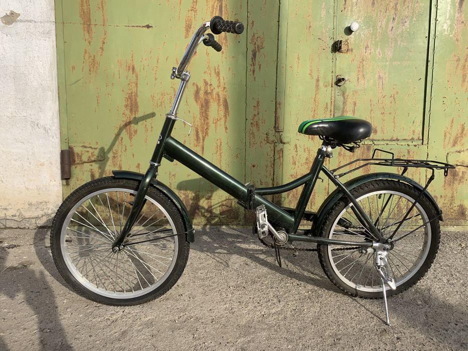 Велосипед, велик