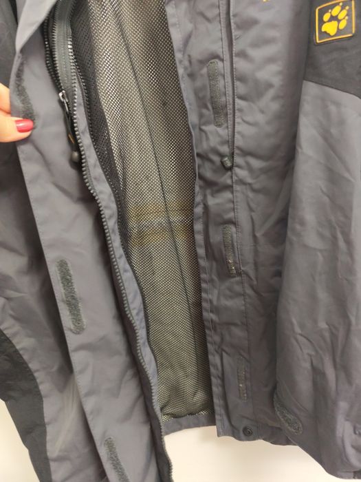 Jack Wolfskin geaca bărbat XL