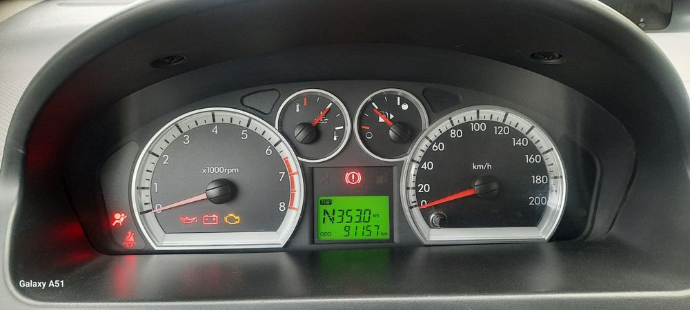 Нексия 3 йили 2018_19 автомат