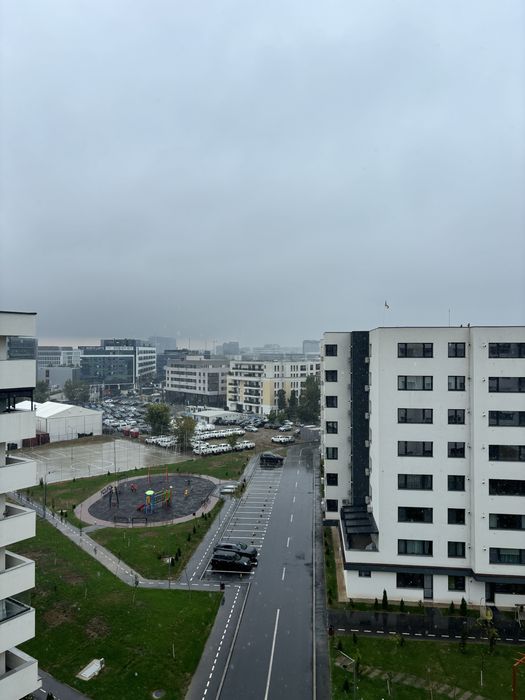 Apartament 84 mp Pipera rond Omv