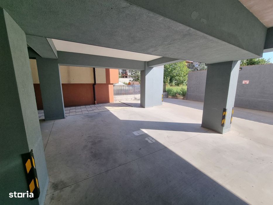 Compozitori Lidl-garsoniera bloc apartamente cu loc de parcare inclus