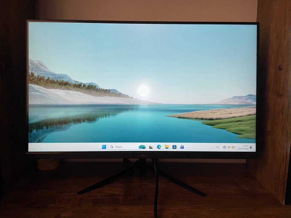 Pixel 24 lik monitor