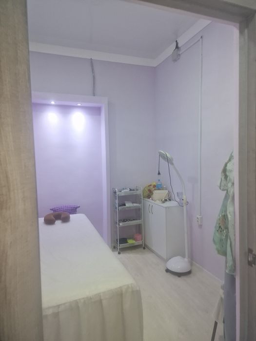 Продаётся помещение салон красоты