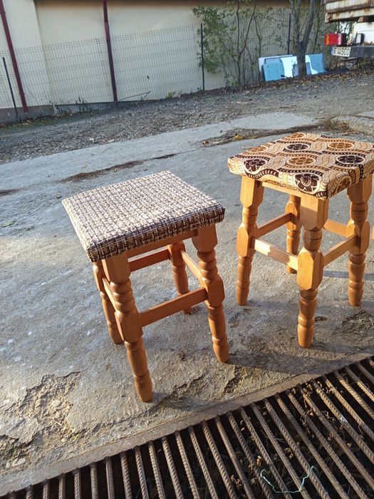 Scaune mese canapele colțare de bucatarie