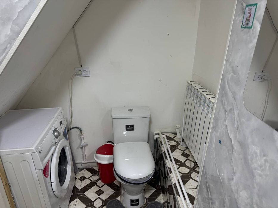 Сдается 1 комнатный коттедж. Куйлюк-7.