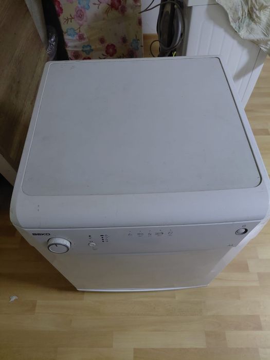 Посудомоечная машина Beko