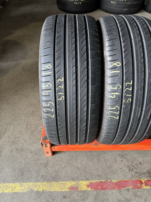 Anvelope Vara 225/45/18 Pirelli PowerGY 225 45 18 R18