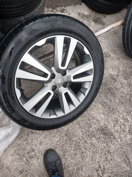 17 lada saka diska balon