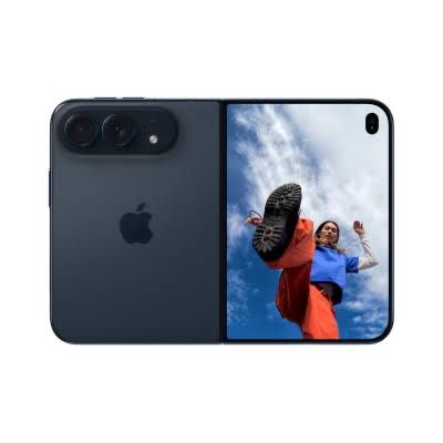 Iphone Duo 512 gb /1TB  precomanda