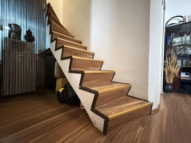 Apartament in vila Central Dispus pe 2 etaje