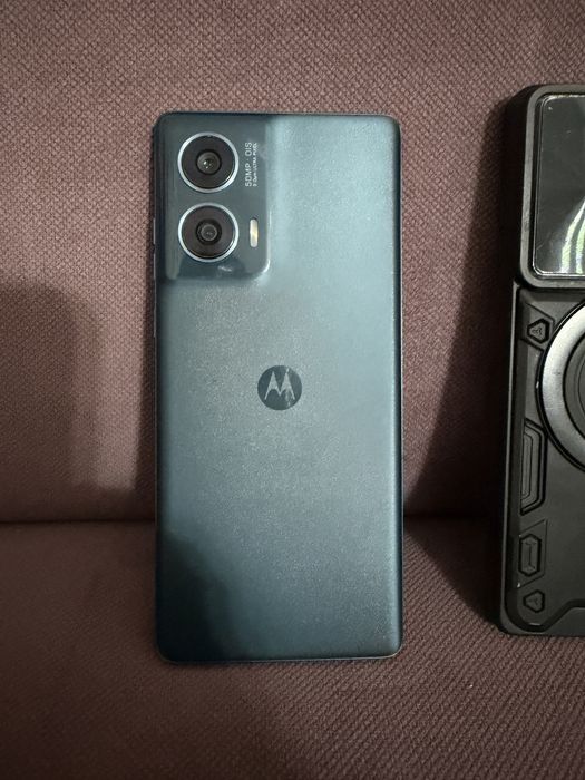 Vand telefon Motorola Edge 50 Fusion