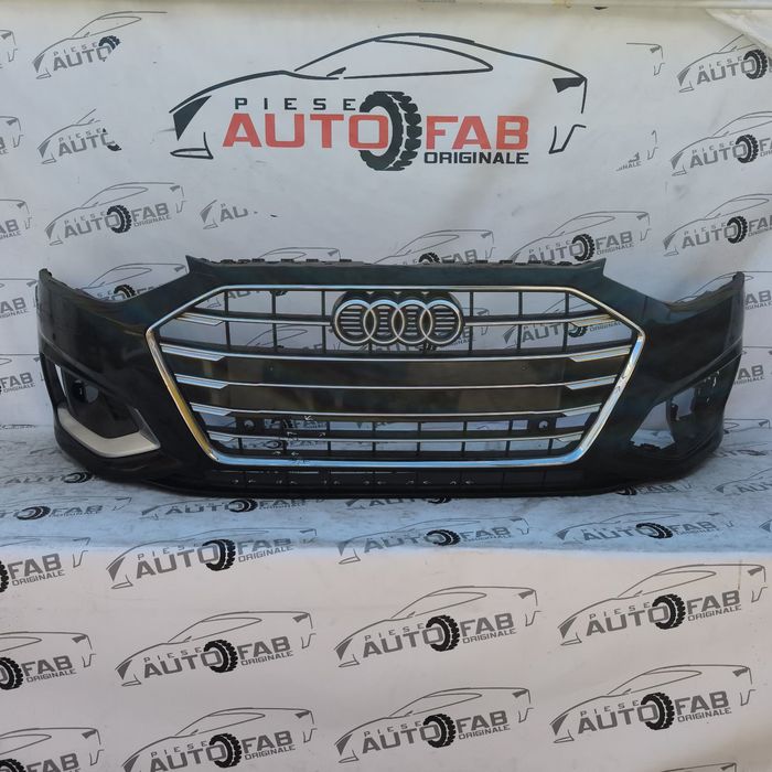 Bara fata Audi A4 B9 Facelift an 2019-2020-2021-2022-2023