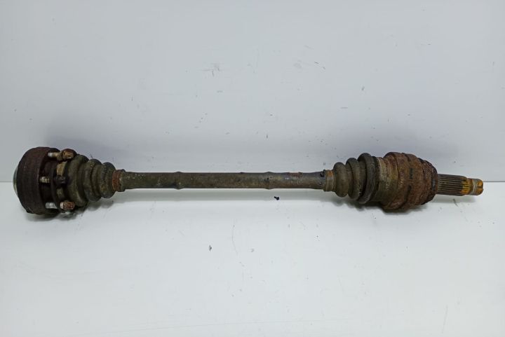 Planetara stanga spate  7599533 BMW Seria 3 E90/E91/E92/E93 (facelift