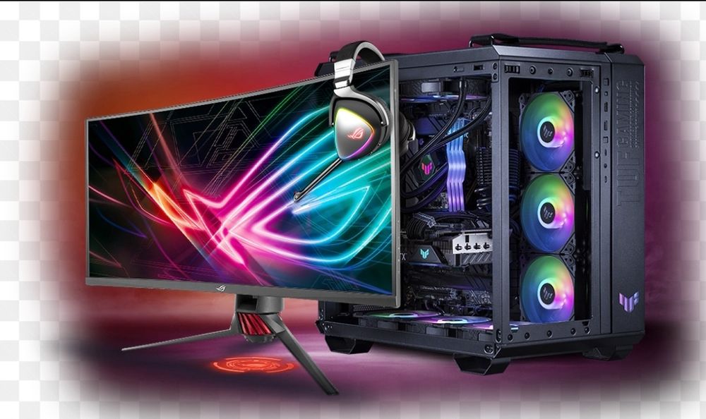 Компютер зброка килиш хизмати