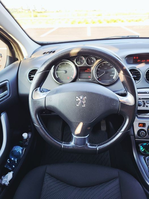 Peugeot 308 1.6 HDI 112 CP