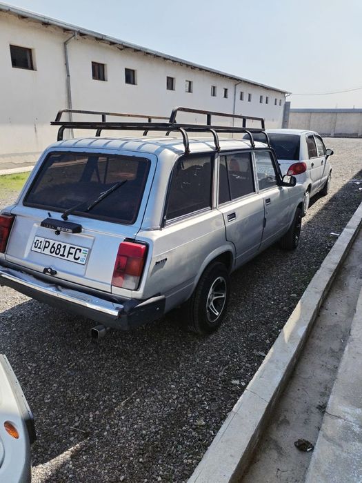 Продаётся Ваз 2104